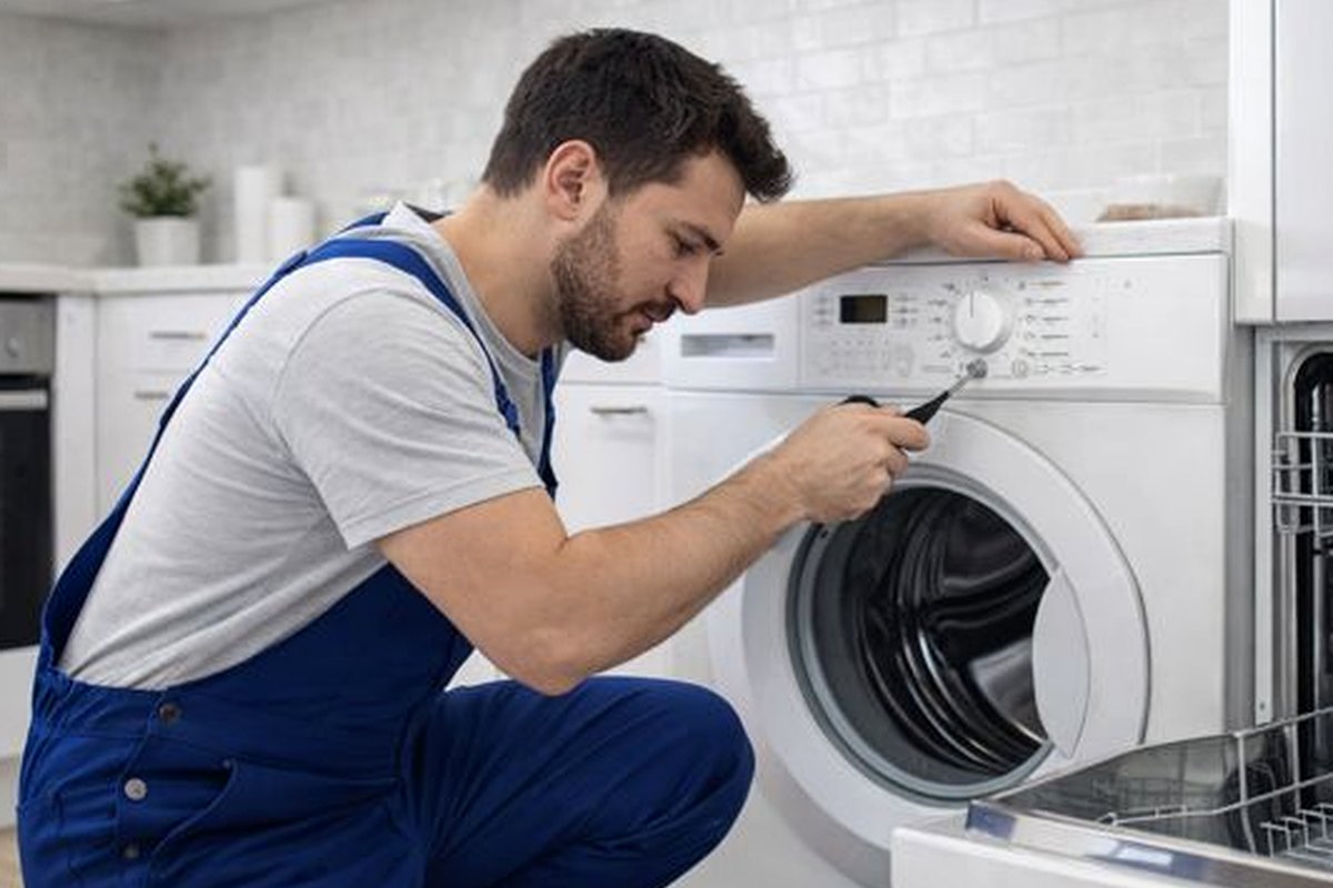 Kurutma makinesi kontrolü - İzmir LG Çamaşır Makinesi Servisi