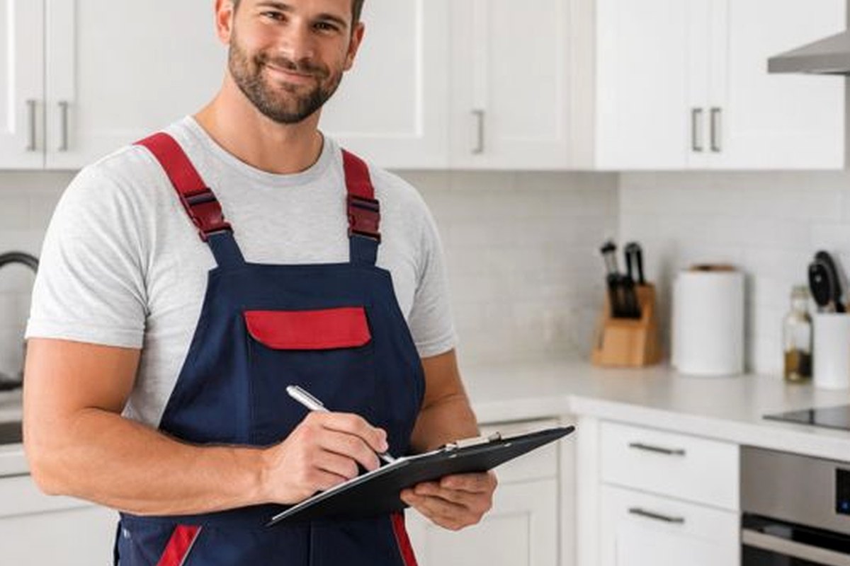 Servis ekibi hazırlığı - Eskişehir Vestel Beyaz Eşya Servisi