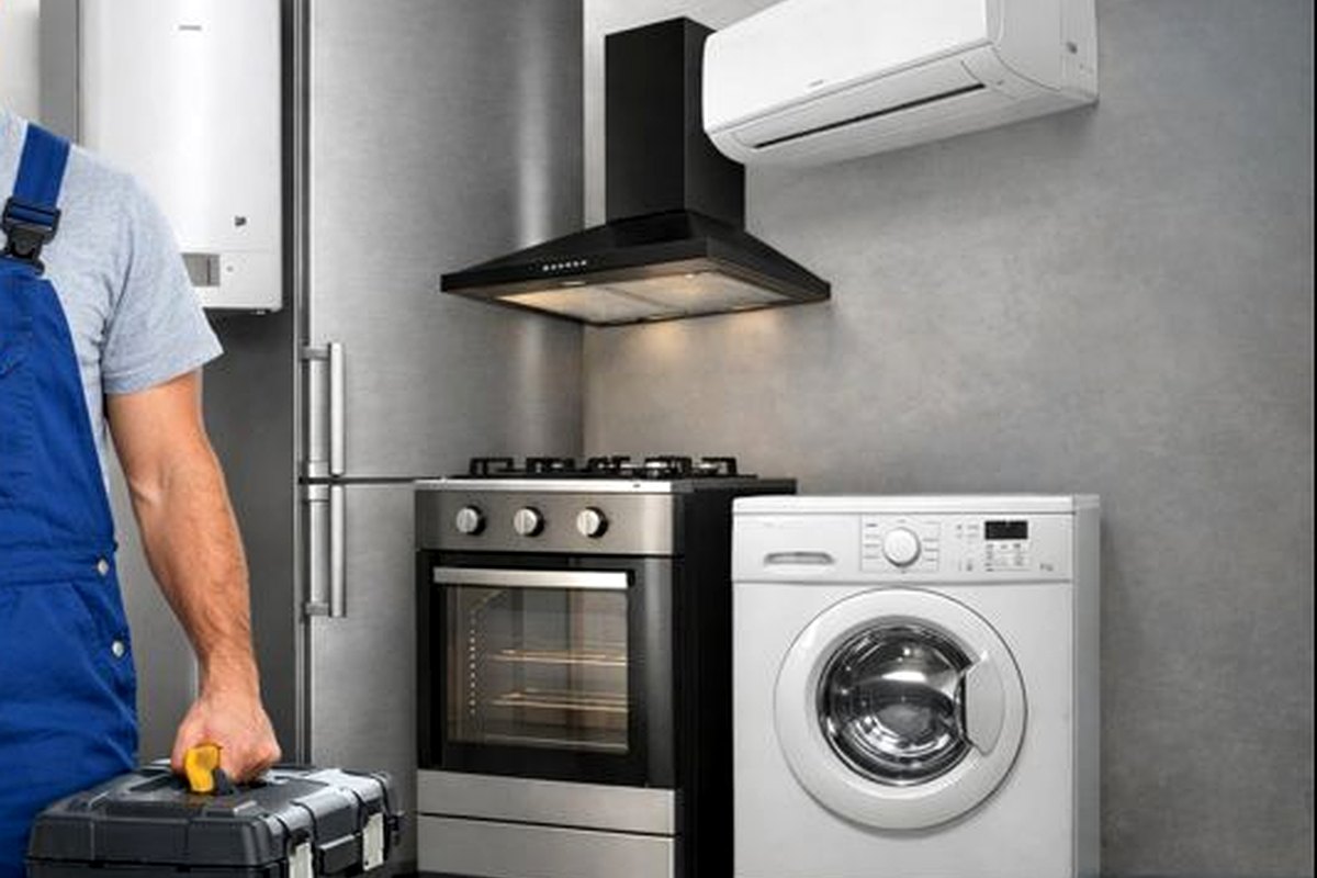 Anında Servis Izmir bölgesi saha operasyonu