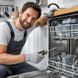 Anında Servis bulaşık makinesi servisi - Bulaşık Makinesi Servisi